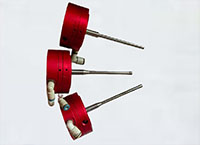 PCB Spindle Spare Parts
